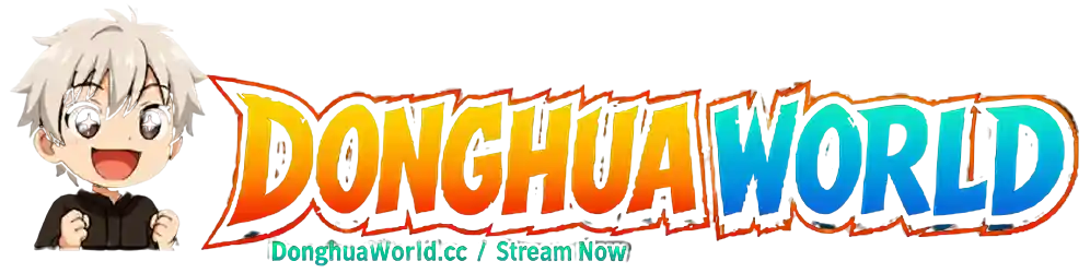 Donghua world
